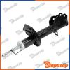 Amortisseur de suspension arrière gauche pour MAZDA | A-MZ-038, B25D28900G